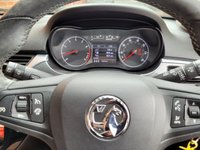 USED 2015 15 VAUXHALL CORSA 1.2i Excite Hatchback 3dr Petrol Manual Euro 6 (a/c) (70 ps) 