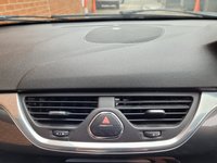 USED 2015 15 VAUXHALL CORSA 1.2i Excite Hatchback 3dr Petrol Manual Euro 6 (a/c) (70 ps) 