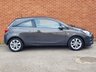 USED 2015 15 VAUXHALL CORSA 1.2i Excite Hatchback 3dr Petrol Manual Euro 6 (a/c) (70 ps) 