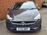 USED 2015 15 VAUXHALL CORSA 1.2i Excite Hatchback 3dr Petrol Manual Euro 6 (a/c) (70 ps) 
