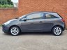 USED 2015 15 VAUXHALL CORSA 1.2i Excite Hatchback 3dr Petrol Manual Euro 6 (a/c) (70 ps) 