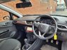 USED 2015 15 VAUXHALL CORSA 1.2i Excite Hatchback 3dr Petrol Manual Euro 6 (a/c) (70 ps) 