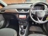 USED 2015 15 VAUXHALL CORSA 1.2i Excite Hatchback 3dr Petrol Manual Euro 6 (a/c) (70 ps) 