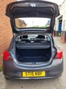 USED 2015 15 VAUXHALL CORSA 1.2i Excite Hatchback 3dr Petrol Manual Euro 6 (a/c) (70 ps) 
