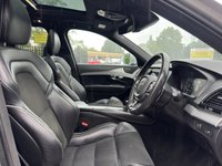 USED 2016 16 VOLVO XC90 2.0 D5 PowerPulse R-Design SUV 5dr Diesel Auto 4WD Euro 6 (s/s) (235 ps) 
