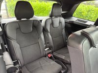 USED 2016 16 VOLVO XC90 2.0 D5 PowerPulse R-Design SUV 5dr Diesel Auto 4WD Euro 6 (s/s) (235 ps) 