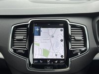 USED 2016 16 VOLVO XC90 2.0 D5 PowerPulse R-Design SUV 5dr Diesel Auto 4WD Euro 6 (s/s) (235 ps) 