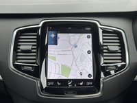 USED 2016 16 VOLVO XC90 2.0 D5 PowerPulse R-Design SUV 5dr Diesel Auto 4WD Euro 6 (s/s) (235 ps) 