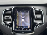 USED 2016 16 VOLVO XC90 2.0 D5 PowerPulse R-Design SUV 5dr Diesel Auto 4WD Euro 6 (s/s) (235 ps) 