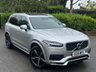 USED 2016 16 VOLVO XC90 2.0 D5 PowerPulse R-Design SUV 5dr Diesel Auto 4WD Euro 6 (s/s) (235 ps) 