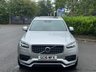 USED 2016 16 VOLVO XC90 2.0 D5 PowerPulse R-Design SUV 5dr Diesel Auto 4WD Euro 6 (s/s) (235 ps) 