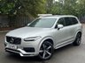 USED 2016 16 VOLVO XC90 2.0 D5 PowerPulse R-Design SUV 5dr Diesel Auto 4WD Euro 6 (s/s) (235 ps) 
