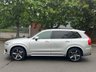 USED 2016 16 VOLVO XC90 2.0 D5 PowerPulse R-Design SUV 5dr Diesel Auto 4WD Euro 6 (s/s) (235 ps) 