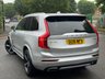 USED 2016 16 VOLVO XC90 2.0 D5 PowerPulse R-Design SUV 5dr Diesel Auto 4WD Euro 6 (s/s) (235 ps) 