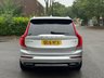 USED 2016 16 VOLVO XC90 2.0 D5 PowerPulse R-Design SUV 5dr Diesel Auto 4WD Euro 6 (s/s) (235 ps) 
