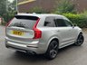 USED 2016 16 VOLVO XC90 2.0 D5 PowerPulse R-Design SUV 5dr Diesel Auto 4WD Euro 6 (s/s) (235 ps) 