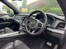 USED 2016 16 VOLVO XC90 2.0 D5 PowerPulse R-Design SUV 5dr Diesel Auto 4WD Euro 6 (s/s) (235 ps) 