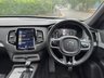 USED 2016 16 VOLVO XC90 2.0 D5 PowerPulse R-Design SUV 5dr Diesel Auto 4WD Euro 6 (s/s) (235 ps) 