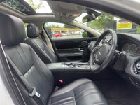 USED 2014 14 JAGUAR XJ 3.0d V6 Premium Luxury Saloon 4dr Diesel Auto Euro 5 (s/s) (275 ps) 
