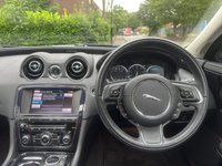 USED 2014 14 JAGUAR XJ 3.0d V6 Premium Luxury Saloon 4dr Diesel Auto Euro 5 (s/s) (275 ps) 
