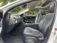 USED 2014 14 JAGUAR XJ 3.0d V6 Premium Luxury Saloon 4dr Diesel Auto Euro 5 (s/s) (275 ps) 