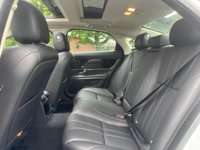 USED 2014 14 JAGUAR XJ 3.0d V6 Premium Luxury Saloon 4dr Diesel Auto Euro 5 (s/s) (275 ps) 