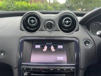 USED 2014 14 JAGUAR XJ 3.0d V6 Premium Luxury Saloon 4dr Diesel Auto Euro 5 (s/s) (275 ps) 