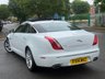 USED 2014 14 JAGUAR XJ 3.0d V6 Premium Luxury Saloon 4dr Diesel Auto Euro 5 (s/s) (275 ps) 