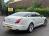 USED 2014 14 JAGUAR XJ 3.0d V6 Premium Luxury Saloon 4dr Diesel Auto Euro 5 (s/s) (275 ps) 