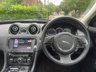 USED 2014 14 JAGUAR XJ 3.0d V6 Premium Luxury Saloon 4dr Diesel Auto Euro 5 (s/s) (275 ps) 
