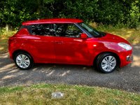 USED 2017 67 SUZUKI SWIFT 1.0 Boosterjet SZ-T Hatchback 5dr Petrol Manual Euro 6 (111 ps) -APPLE-PLAY///ONLY 37,000 MILES AND GREAT SERVICE HISTORY//AIRCON //ALLOYS//DAB//BLUETOOTH--RECENT BIG SERVICE WITH NEW BRAKES///NEW MOT JUST CARRIED OUT Euro 6 (111 ps) ONLY 37,000 MILES WITH  GREAT SERVICE HISTORY//AIRCON //ALLOYS//DAB//BLUETOOTH--RECENT BIG SERVICE WITH NEW BRAKES-APPLE-PLAY///