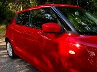 USED 2017 67 SUZUKI SWIFT 1.0 Boosterjet SZ-T Hatchback 5dr Petrol Manual Euro 6 (111 ps) -APPLE-PLAY///ONLY 37,000 MILES AND GREAT SERVICE HISTORY//AIRCON //ALLOYS//DAB//BLUETOOTH--RECENT BIG SERVICE WITH NEW BRAKES///NEW MOT JUST CARRIED OUT Euro 6 (111 ps) ONLY 37,000 MILES WITH  GREAT SERVICE HISTORY//AIRCON //ALLOYS//DAB//BLUETOOTH--RECENT BIG SERVICE WITH NEW BRAKES-APPLE-PLAY///