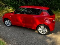USED 2017 67 SUZUKI SWIFT 1.0 Boosterjet SZ-T Hatchback 5dr Petrol Manual Euro 6 (111 ps) -APPLE-PLAY///ONLY 37,000 MILES AND GREAT SERVICE HISTORY//AIRCON //ALLOYS//DAB//BLUETOOTH--RECENT BIG SERVICE WITH NEW BRAKES///NEW MOT JUST CARRIED OUT Euro 6 (111 ps) ONLY 37,000 MILES WITH  GREAT SERVICE HISTORY//AIRCON //ALLOYS//DAB//BLUETOOTH--RECENT BIG SERVICE WITH NEW BRAKES-APPLE-PLAY///