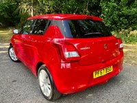 USED 2017 67 SUZUKI SWIFT 1.0 Boosterjet SZ-T Hatchback 5dr Petrol Manual Euro 6 (111 ps) -APPLE-PLAY///ONLY 37,000 MILES AND GREAT SERVICE HISTORY//AIRCON //ALLOYS//DAB//BLUETOOTH--RECENT BIG SERVICE WITH NEW BRAKES///NEW MOT JUST CARRIED OUT Euro 6 (111 ps) ONLY 37,000 MILES WITH  GREAT SERVICE HISTORY//AIRCON //ALLOYS//DAB//BLUETOOTH--RECENT BIG SERVICE WITH NEW BRAKES-APPLE-PLAY///