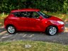 USED 2017 67 SUZUKI SWIFT 1.0 Boosterjet SZ-T Hatchback 5dr Petrol Manual Euro 6 (111 ps) -APPLE-PLAY///ONLY 37,000 MILES AND GREAT SERVICE HISTORY//AIRCON //ALLOYS//DAB//BLUETOOTH--RECENT BIG SERVICE WITH NEW BRAKES///NEW MOT JUST CARRIED OUT Euro 6 (111 ps) ONLY 37,000 MILES WITH  GREAT SERVICE HISTORY//AIRCON //ALLOYS//DAB//BLUETOOTH--RECENT BIG SERVICE WITH NEW BRAKES-APPLE-PLAY///
