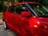 USED 2017 67 SUZUKI SWIFT 1.0 Boosterjet SZ-T Hatchback 5dr Petrol Manual Euro 6 (111 ps) -APPLE-PLAY///ONLY 37,000 MILES AND GREAT SERVICE HISTORY//AIRCON //ALLOYS//DAB//BLUETOOTH--RECENT BIG SERVICE WITH NEW BRAKES///NEW MOT JUST CARRIED OUT Euro 6 (111 ps) ONLY 37,000 MILES WITH  GREAT SERVICE HISTORY//AIRCON //ALLOYS//DAB//BLUETOOTH--RECENT BIG SERVICE WITH NEW BRAKES-APPLE-PLAY///