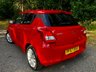 USED 2017 67 SUZUKI SWIFT 1.0 Boosterjet SZ-T Hatchback 5dr Petrol Manual Euro 6 (111 ps) -APPLE-PLAY///ONLY 37,000 MILES AND GREAT SERVICE HISTORY//AIRCON //ALLOYS//DAB//BLUETOOTH--RECENT BIG SERVICE WITH NEW BRAKES///NEW MOT JUST CARRIED OUT Euro 6 (111 ps) ONLY 37,000 MILES WITH  GREAT SERVICE HISTORY//AIRCON //ALLOYS//DAB//BLUETOOTH--RECENT BIG SERVICE WITH NEW BRAKES-APPLE-PLAY///