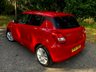 USED 2017 67 SUZUKI SWIFT 1.0 Boosterjet SZ-T Hatchback 5dr Petrol Manual Euro 6 (111 ps) -APPLE-PLAY///ONLY 37,000 MILES AND GREAT SERVICE HISTORY//AIRCON //ALLOYS//DAB//BLUETOOTH--RECENT BIG SERVICE WITH NEW BRAKES///NEW MOT JUST CARRIED OUT Euro 6 (111 ps) ONLY 37,000 MILES WITH  GREAT SERVICE HISTORY//AIRCON //ALLOYS//DAB//BLUETOOTH--RECENT BIG SERVICE WITH NEW BRAKES-APPLE-PLAY///