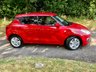 USED 2017 67 SUZUKI SWIFT 1.0 Boosterjet SZ-T Hatchback 5dr Petrol Manual Euro 6 (111 ps) -APPLE-PLAY///ONLY 37,000 MILES AND GREAT SERVICE HISTORY//AIRCON //ALLOYS//DAB//BLUETOOTH--RECENT BIG SERVICE WITH NEW BRAKES///NEW MOT JUST CARRIED OUT Euro 6 (111 ps) ONLY 37,000 MILES WITH  GREAT SERVICE HISTORY//AIRCON //ALLOYS//DAB//BLUETOOTH--RECENT BIG SERVICE WITH NEW BRAKES-APPLE-PLAY///