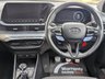 USED 2023 73 HYUNDAI I20 (73) 1.6 N BOSE - F HYUNDAI SH - ONE OWNER