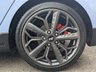 USED 2023 73 HYUNDAI I20 (73) 1.6 N BOSE - F HYUNDAI SH - ONE OWNER