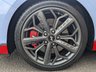 USED 2023 73 HYUNDAI I20 (73) 1.6 N BOSE - F HYUNDAI SH - ONE OWNER