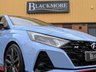 USED 2023 73 HYUNDAI I20 (73) 1.6 N BOSE - F HYUNDAI SH - ONE OWNER