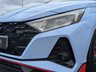 USED 2023 73 HYUNDAI I20 (73) 1.6 N BOSE - F HYUNDAI SH - ONE OWNER