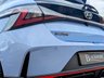 USED 2023 73 HYUNDAI I20 (73) 1.6 N BOSE - F HYUNDAI SH - ONE OWNER