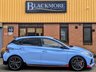 USED 2023 73 HYUNDAI I20 (73) 1.6 N BOSE - F HYUNDAI SH - ONE OWNER
