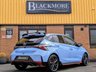 USED 2023 73 HYUNDAI I20 (73) 1.6 N BOSE - F HYUNDAI SH - ONE OWNER