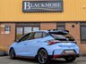 USED 2023 73 HYUNDAI I20 (73) 1.6 N BOSE - F HYUNDAI SH - ONE OWNER
