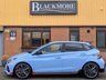 USED 2023 73 HYUNDAI I20 (73) 1.6 N BOSE - F HYUNDAI SH - ONE OWNER