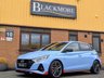 USED 2023 73 HYUNDAI I20 (73) 1.6 N BOSE - F HYUNDAI SH - ONE OWNER
